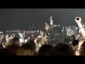 Capture de la vidéo Ermal Meta - Concerto Napoli Teatro Acacia 2°/3 Parte (17/05/17)