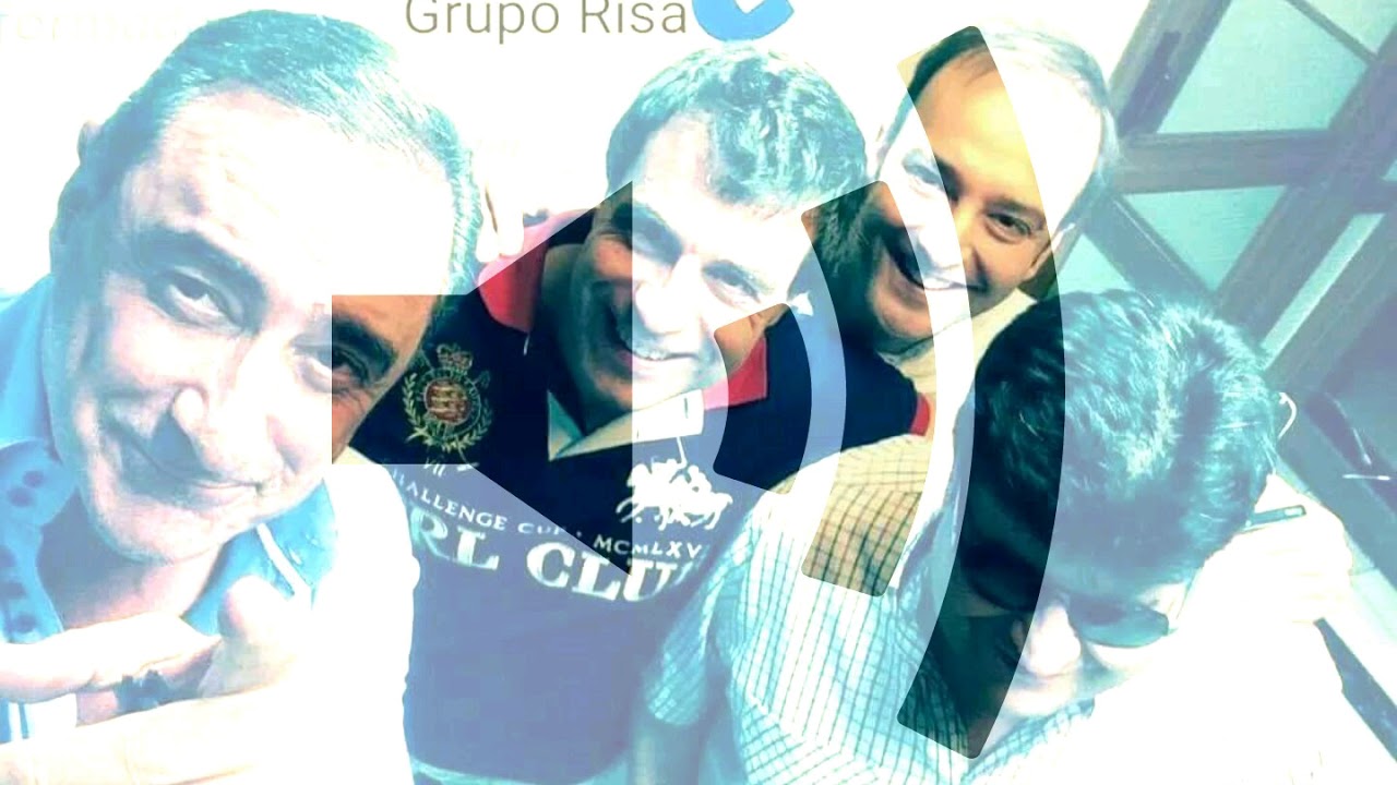 Herrera en COPE 📻, El Espejito de Carlos Herrera con el Grupo Risa (13/12/19)