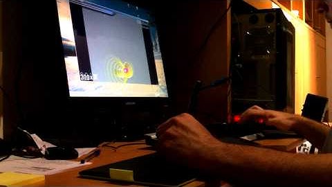 osu! SHK - Identity Part 4 [Insane] | S (Live Recording)