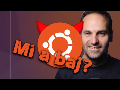 Miért lett rossz az új Ubuntu? | Az Ubuntu története röviden