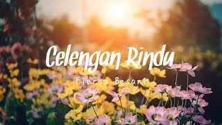 Lirik Lagu Fiersa Besari - Celengan RIndu ( Cover by Tival Salsabila )