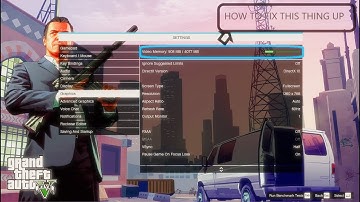 GTA V Summer Dlc(2020).Fix||GTA V||Benchmark||AMD HD 8570D||6GB RAM||EPIC GAMES||