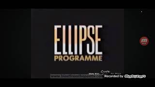 Jumbo Pictures Egg Logo Ellipse Programme Yellow Fall Logo & Nick Lightbulb Logo 2008