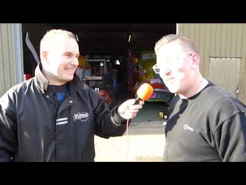 Carnaval on tour: #9 CV De Peevuurblussers uit Dongen
