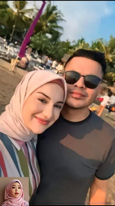 True Character: Haldy Sabri, Irish Bella's Husband Known as the 'Oil King of Aceh'