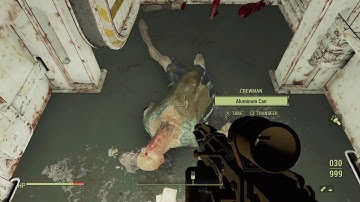 Here There Be Monsters Part 2