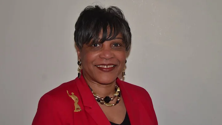 Black History Makers: Renee Freeman