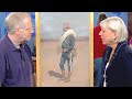 What Happened To Antiques Roadshow&#39;s Frederic Remington Painting?