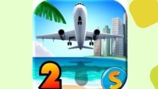 mod game  City Island: Airport2 screenshot 5