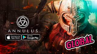 Annulus - Global Launch Gameplay (Android/iOS) screenshot 1