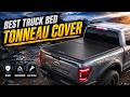 Best Truck Bed Tonneau Cover For F-150 Raptor Lightning: Top 8 Picks Tested