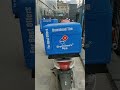 Domino's ka neya E-bike for Delivery boy | Domino's Kolkata Nagerbazar #dominos #jagat #jagatyoutube