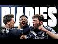 A Vini Jr BRACE And Into The QUARTER FINALS Manchester City 1 2 Real Madrid DIARIES