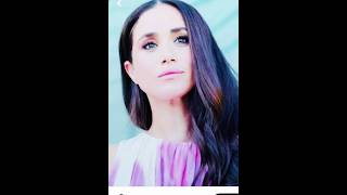 Meghans Variety Magazine Cover Shoot