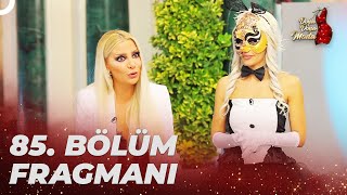 Doya Doya Moda 85. Bölüm Fragmanı | MASKELİ BALO @DoyaDoyaModa ​