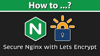 how to secure nginx with lets encrypt on ubuntu 20.04 with certbot