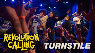 Download Lagu Turnstile Live at Revolution Calling 2025 4k MP3