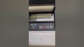 united carrier reefer