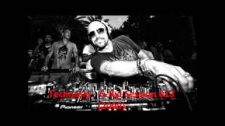 Technasia - 6-Ryl Session 013 (2009)