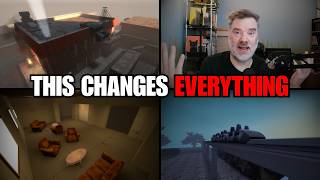 Analyzing Left 4 Dead's Biggest & Strangest Leak (Left 4 Dead Dev Responds) screenshot 2