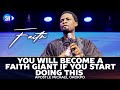 If you want to boost your faith do this    apostle michael orokpo