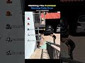 Ranking The FUNNIEST Moving Fails Ever 📦😭 #shorts #ranking  #tiktok  #movement