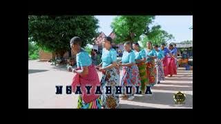 NGAYABHULA  UJUMBE WA BUNDALA BY LWENGE STUDIO 2024