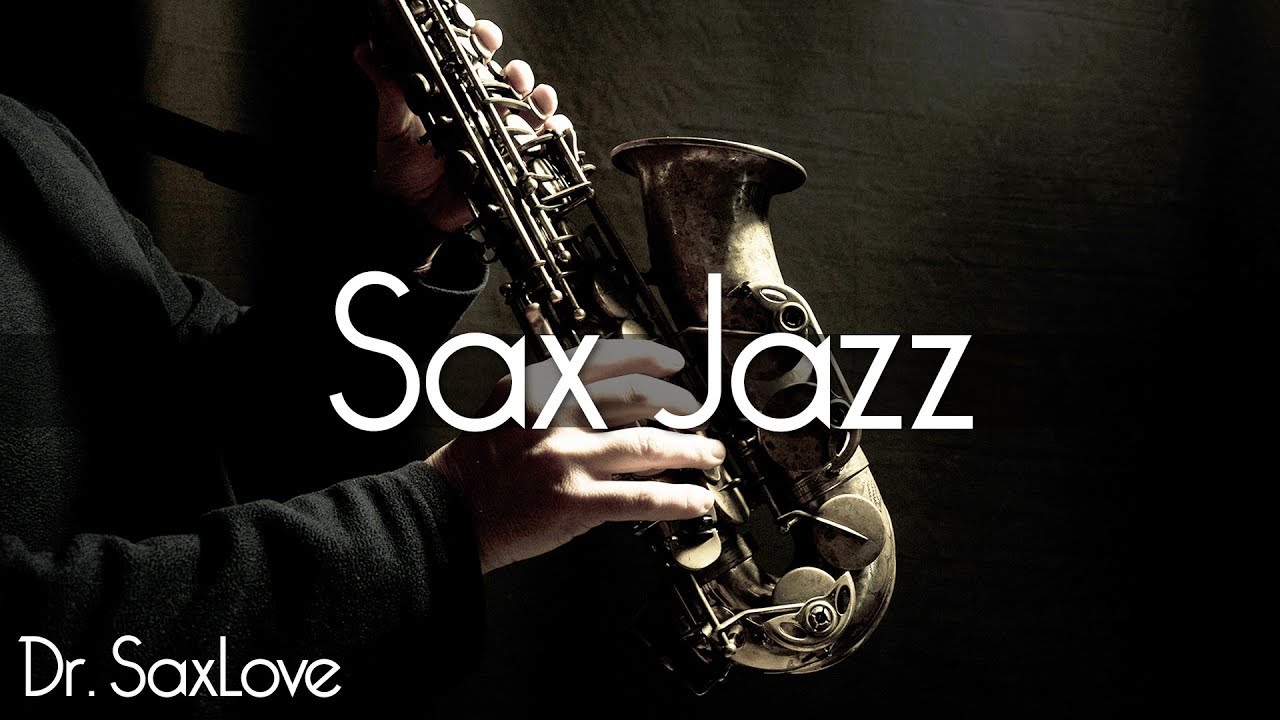 Sax Jazz • 2 Hours Smooth Jazz Saxophone Instrumental Music for Relaxing  and Study - YouTube
