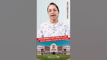 Het eerste NVIDIA AI & HPC-centrum van Uttarakhand is gelanceerd aan de Graphic Era University