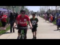 Healthy Kids Day 2016 Highlights | Greater Green Bay YMCA