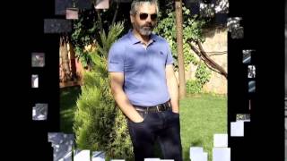 **İbrahim Tatlıses Her Sevgida Bin Ah Etim** 01 08 2015....