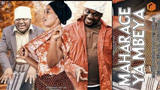 MAHARAGE YA MBEYA PART4 FINAL/MKOJANI/TIN WHITE/NAGWA