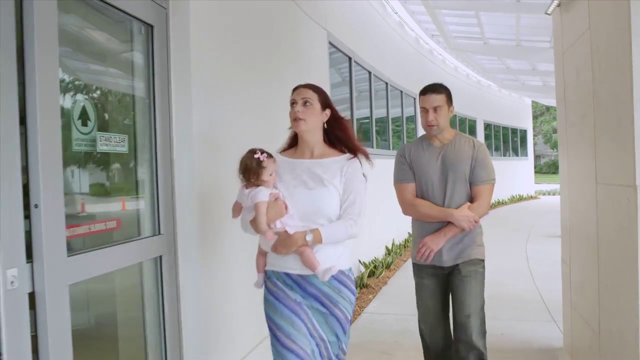 Morton Plant Hospital Cantonis ER1 YouTube