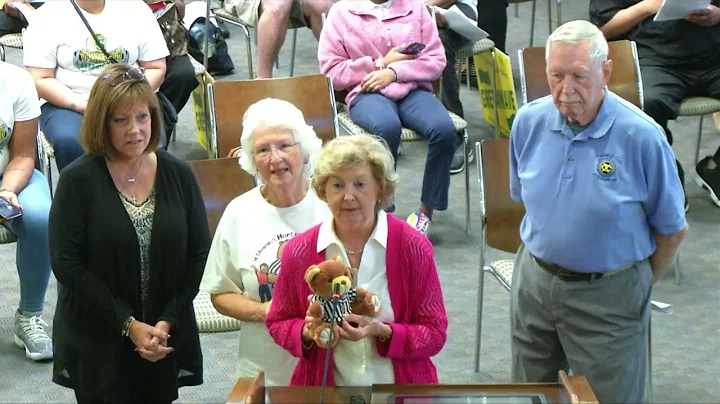 Columbus GA City Council Meeting 03 22 2022