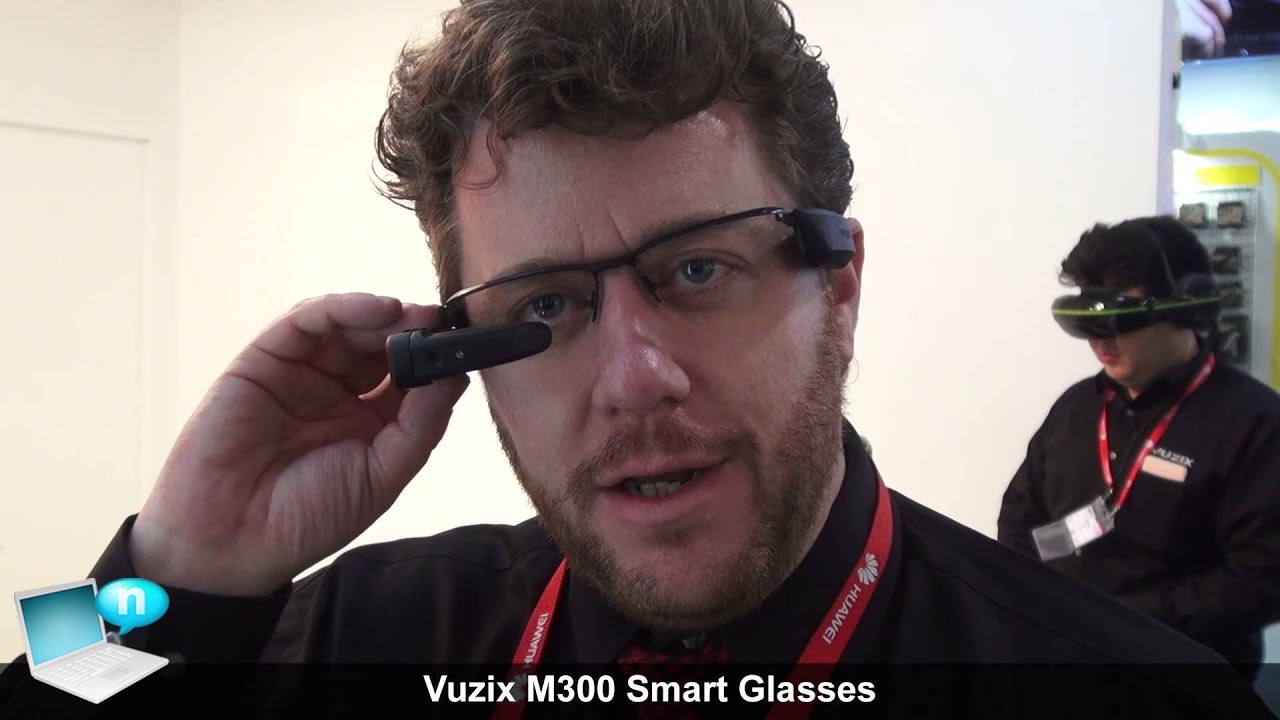 vuzix m300