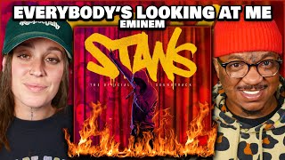 Download Lagu DIT IS EEN KLASSIEKE EM! | Eminem - Everybody’s Looking At Me | Reactie MP3 Download Lagu DIT IS EEN KLASSIEKE EM! | Eminem - Everybody’s Looking At Me | Reactie MP3