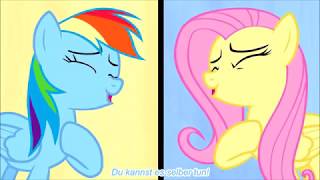 My Little Pony Pmv- Technicolor Shades