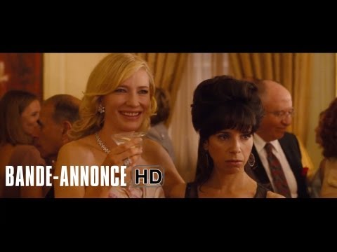 Blue Jasmine - Bande-annonce HD VF