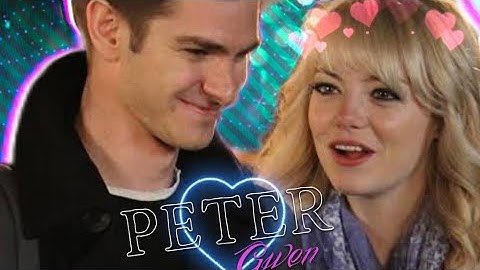 Peter and Gwen AE INSPIRED 🔥 Preset [XML] Alightmotion | Soft Alight Motion Edit Present 😍.