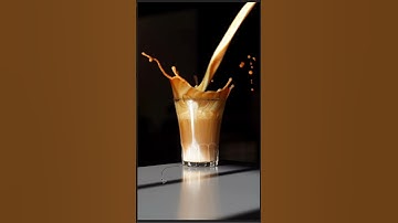 viral tea cup design on photoshop #graphicdesign #art #photoshoptutorial