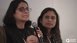 Quant Strats USA 2024 Highlights