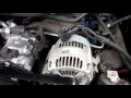 Jeep liberty rough idle fix