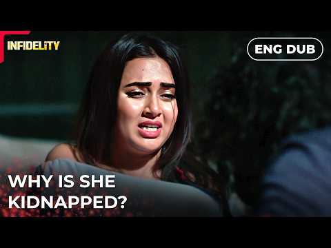 Mishti Kidnapped, Ruhaan Attacked | INFIDELITY | Indian Series in English Dubbed #EP66