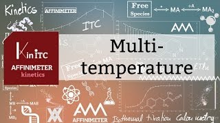 Multi temperature analysis