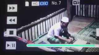 Viral Parang Terbang Kali Ini Ustaz Rosdi Hasan Diserang Parang Terbang Youtube