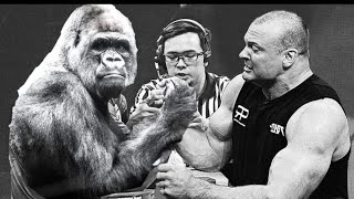 how to start armwrestling for beginners screenshot 5