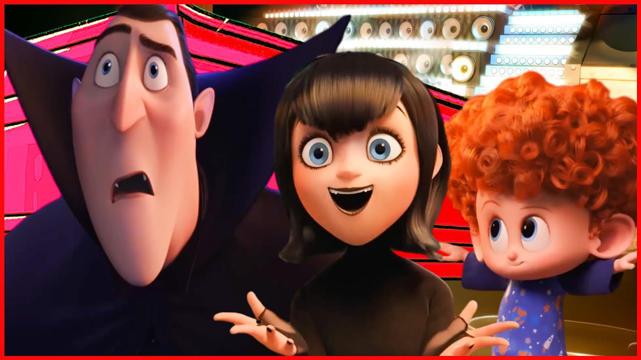 Hotel Transylvania -  Astronomia | Coffin Dance (COVER )