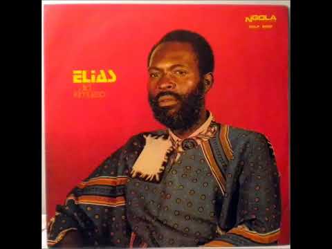 ELIAS DIA KIMUEZO -(KALUNGA NGUMA)🎧🎧🎹🎹