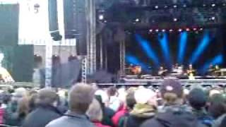 Bruce Springsteen Stockholm 090605