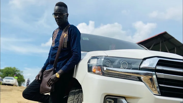 OMAHLAY CONCERT JUBA SOUTH SUDAN